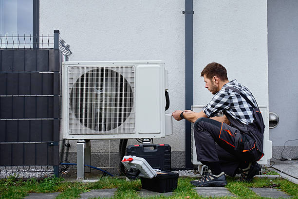 Top rated local Hvac specialists in Dayton, OH